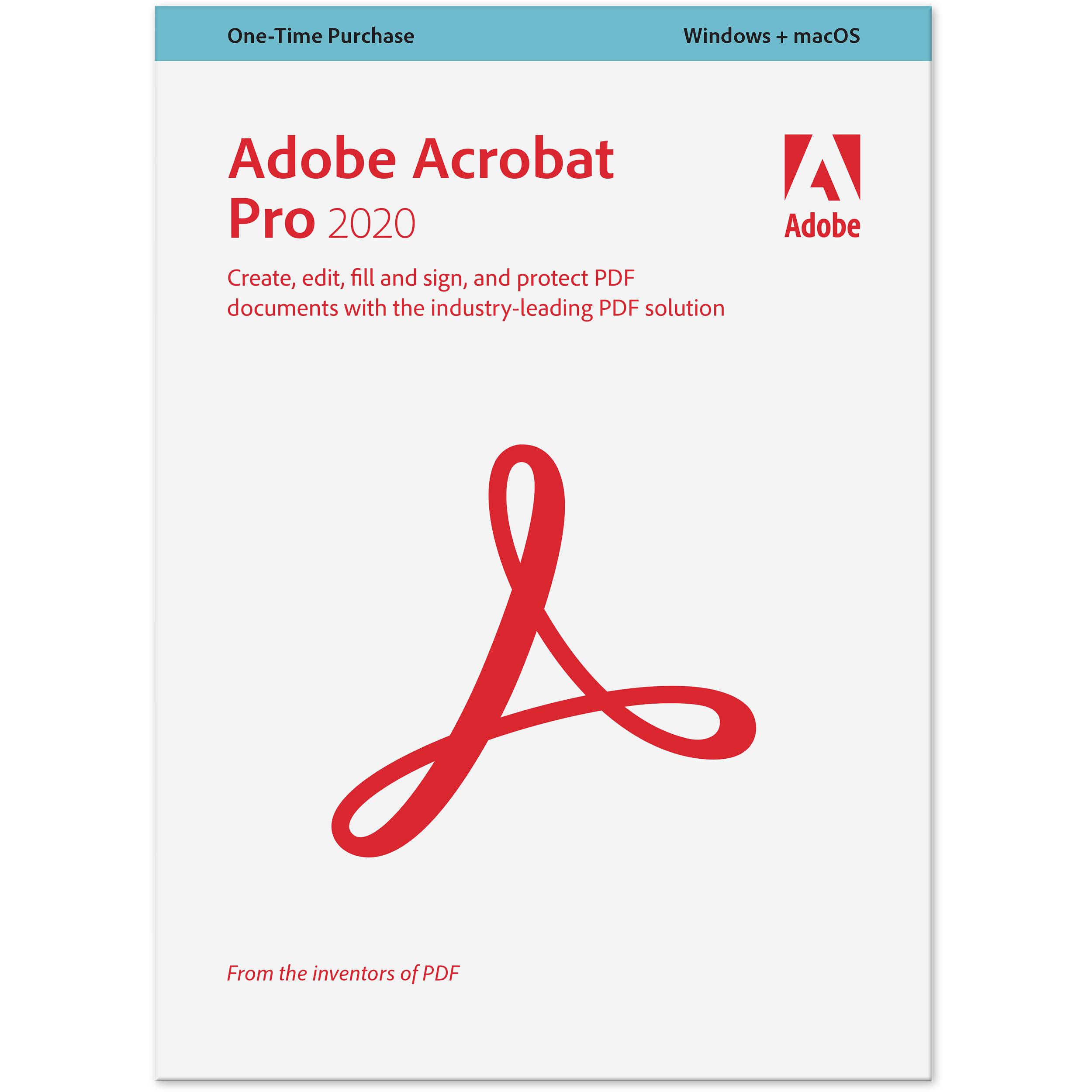 adobe pdf update for mac